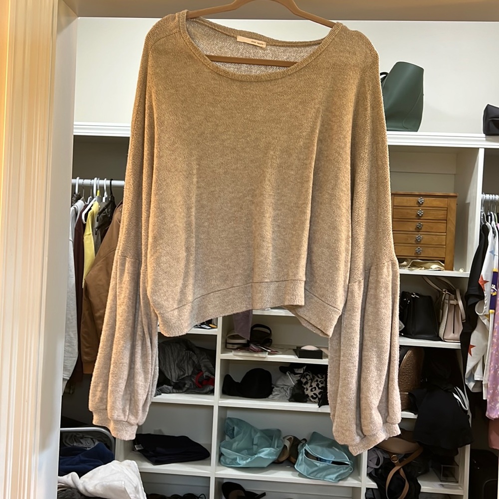 Boutique top